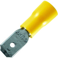 Наконечник ізольований e.terminal.stand.mdd5.5.250 (dd.m.4.6)