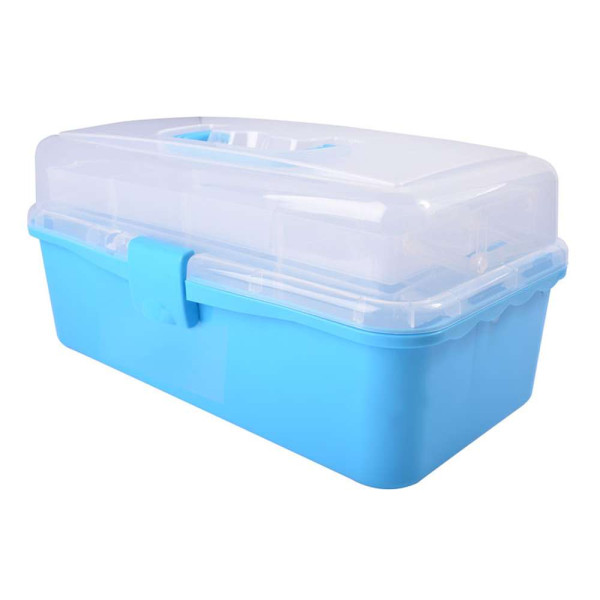 Ящик для інструментів e.toolbox.15, 370х205х170мм