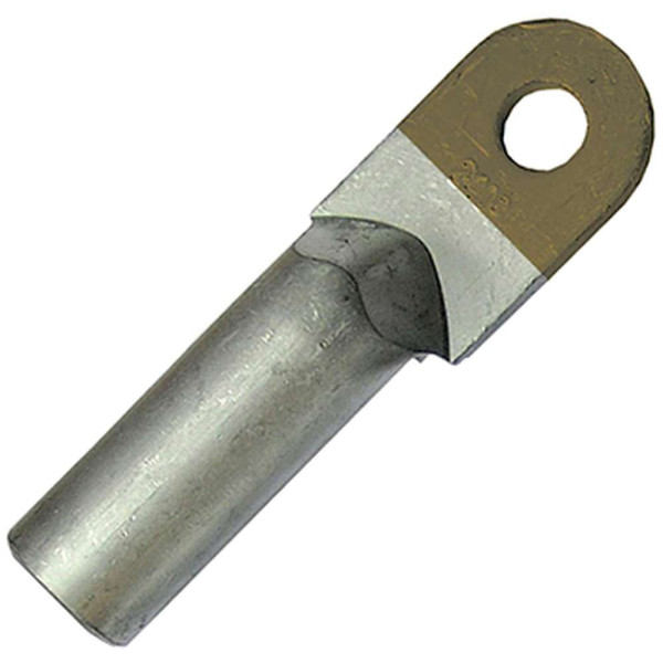 Мідно-алюмінієвий  кабельний наконечник e.end.stand.ca.dtl.1.95