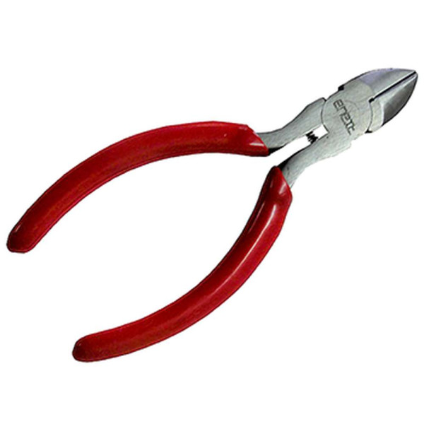 Кусачки e.tool.pliers.ts.04317 (бокорізи)