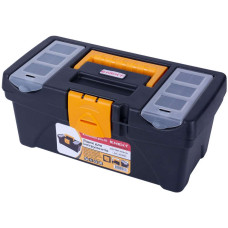 Ящик для інструментів, e.toolbox.pro.01, 11" 332x168x140мм