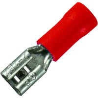 Ізольований наконечник e.terminal.stand.fdd1.25.250 (dd.f.0,5.1,5.l)