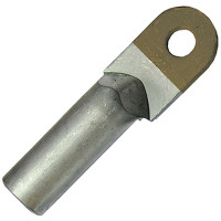 Мідно-алюмінієвий кабельний наконечник e.end.stand.ca.dtl.1.150