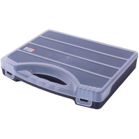 Органайзер пластиковый, e.toolbox.pro.13, 12,5" 320x255x50мм