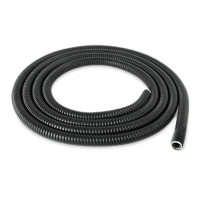 Металлорукав e.met.sleeve.stand.proof.slhf.15 изолированный, нг-HF (100м)