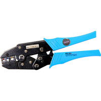 Інструмент e.tool.crimp.hs.30.j.0,5.6 для обтиску ізольованих наконечників 1,5-6,0 кв.мм