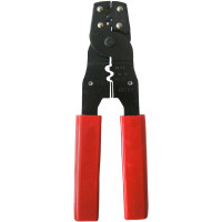 Инструмент e.tool.crimp.hs.202.b.0,35.5,5 для обжима изолированных или неизолированных наконечников 0,35-5,5 кв.мм