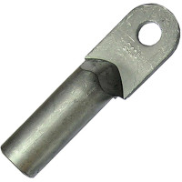 Алюмінієвий кабельний наконечник e.end.stand.a.50.М8 50мм2 М8