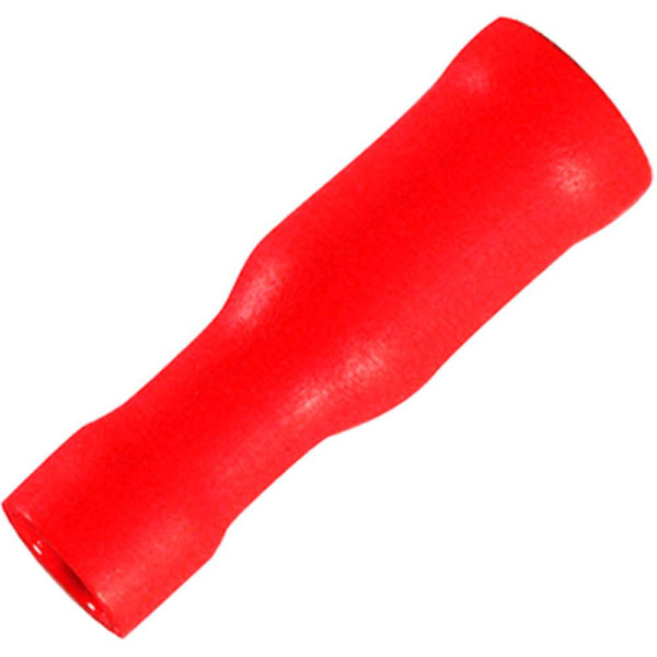 Ізольований наконечник e.terminal.stand.frd1.25.156.red (blt.f.0,5.1,5)