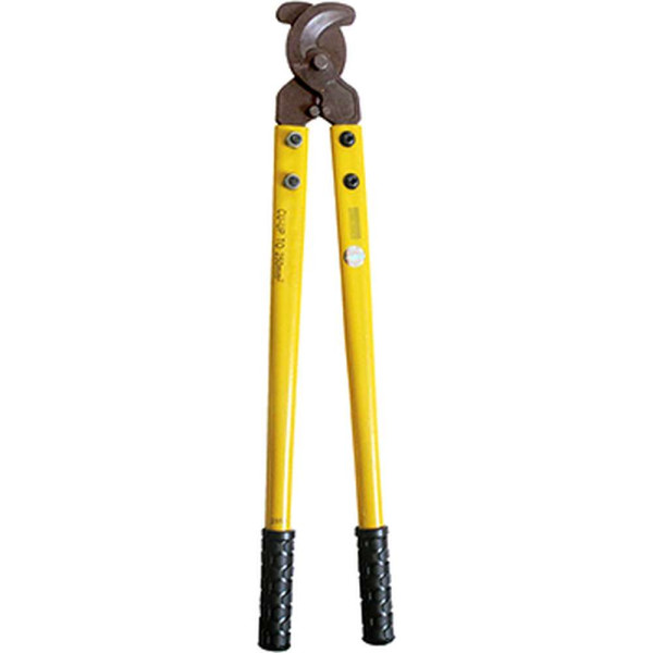 Інструмент e.tool.cutter.lk.125 для різання мідного та алюмінієвого кабелю перетином до 125 кв.мм (діаметром до 21мм)