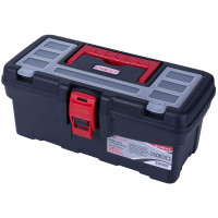 Ящик для инструмента, e.toolbox.pro.05, 13" 320x158x187мм