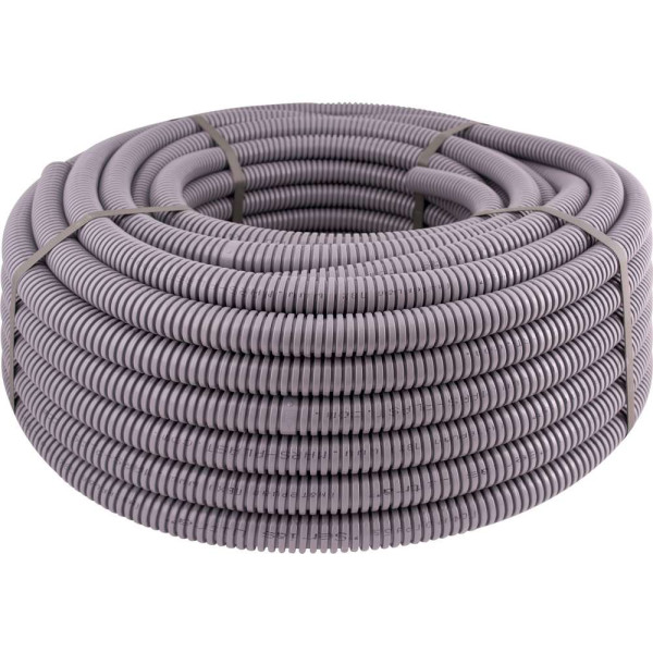 Труба гофрована важка (750Н) e.g.tube.pro.25.32 (50м)