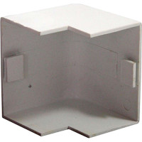 Наружный угол e.trunking.blend.out.stand.20.10 для короба 20х10мм