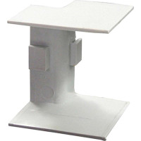 Внутрішній кут e.trunking.blend.in.stand.15.10 для короба 15х10мм