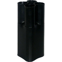 Рукавичка термоусаджувана e.heat.glove.4.150.240, 4х150-240кв.мм
