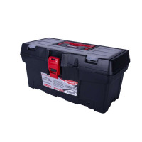 Ящик для инструмента, e.toolbox.pro.06, 16" 410x213x250мм