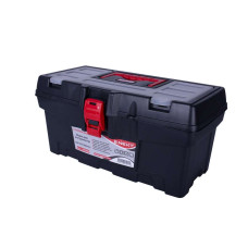 Ящик для інструментів, e.toolbox.pro.06, 16" 410x213x250мм