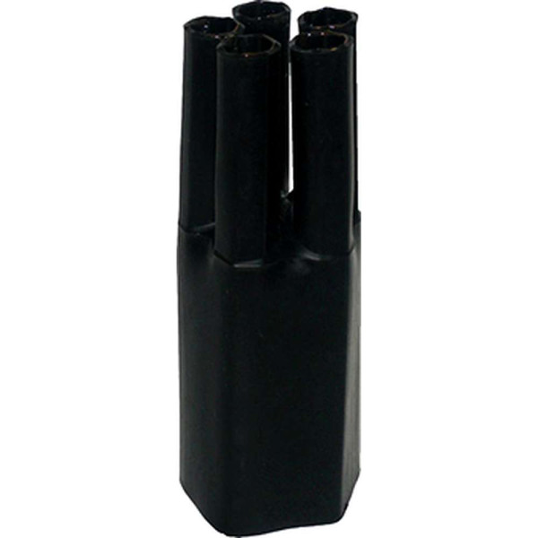 Рукавичка термоусаджувана e.heat.glove.5.25.50, 5х25-50кв.мм