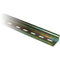 DIN-рейка e.din.stand.rail.101, 1м