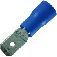 Наконечник ізольований e.terminal.stand.mdd2.187.8 (dd.m.1,5.2,5)