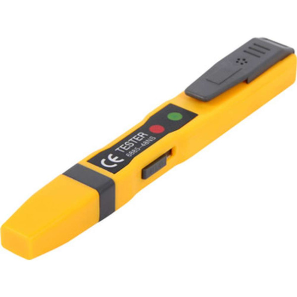 Індикатор-тестер e.tool.test09  140х3 прямий шліц АС/DC70-250В