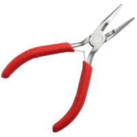 Кусачки e.tool.pliers.ts.04315 (качконоси)