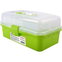Ящик для инструмента, e.toolbox.14, 330х200х150мм