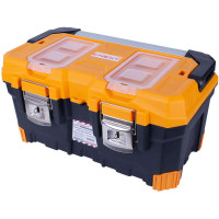 Ящик для инструмента, e.toolbox.pro.09, 20" 500x283x248мм