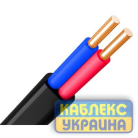 ВВГ 3 нгд П 2х6,0 (19х0,61) Силовий кабель