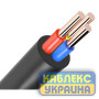 ВВГ нгд 5х70 1 кВ Силовий кабель