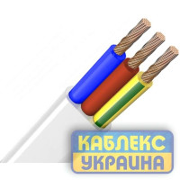 ШВВП 3х1,5 Провід гнучкий, шнур