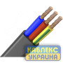 ВВГ нгд П 3х6,0 Силовий кабель