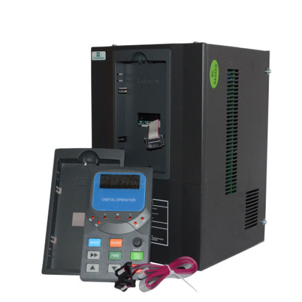 AE-V912-G5R5/P7R5T4. AE-technology. AE-V912 Векторний перетворювач частоти. Напр. 380V. 5,5 кВт