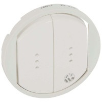 67743. Celiane Клавиша 2xВыкл. подсв А/Б Celiane