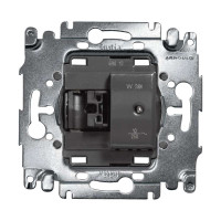 69013. Celiane Рамка 3п Corian Билл. Рел.