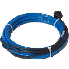 Саморегулюючий нагрівальний кабель DEVIpipeheatТМ (DPH-10 V2), 98300081