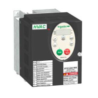 ATV212HU15N4. Перетворювач частоти ATV212 1,5 кВт