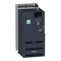 ATV340D22N4. Преобразователь частоты 22кВт, 3-ф. 380В
