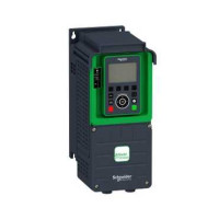 ATV630U30N4. Перетворювач частоти ATV630 - 3кВт - 380В - IP21