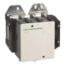 LC1F500M7. Контактор (магнітний пускач) F 3P. 500A. 220В 50/60Гц