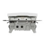 Одноклавішний перемикач з підсвіткою Білий Sedna Design Schneider Electric SDD111106L