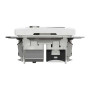 SDD111469T. Розетка RJ45 категорія 6 UTP -TV Білий Sedna Design Schneider Electric SDD111469T