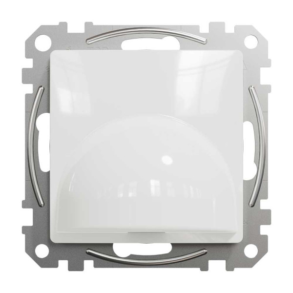 Розетка для виводу кабеля Білий Sedna Design Schneider Electric SDD111903