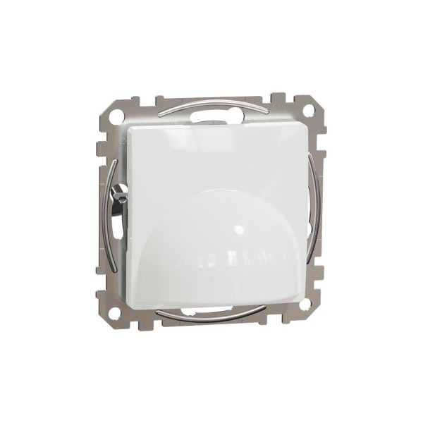 Розетка для виводу кабеля Білий Sedna Design Schneider Electric SDD111903