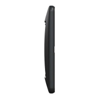 Рамка 2-постова Чорний Sedna Design Schneider Electric SDD314802