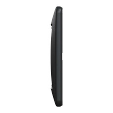 Рамка 2-постова Чорний Sedna Design Schneider Electric SDD314802