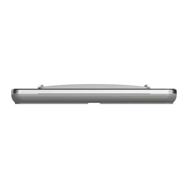 Рамка 1-постова  Матовий алюміній Sedna Elements Schneider Electric SDD370801