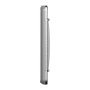 Рамка 1-постова  Матовий алюміній Sedna Elements Schneider Electric SDD370801