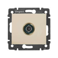 774330. Розетка Tv Кінц. 10db (Сл.К)