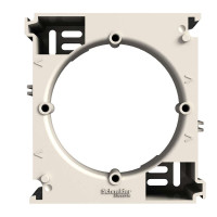 КОРОБКА ДЛЯ ЗОВНІШНЬОГО МОНТАЖУ НАБОРНА КРЕМ ASFORA, EPH6100223